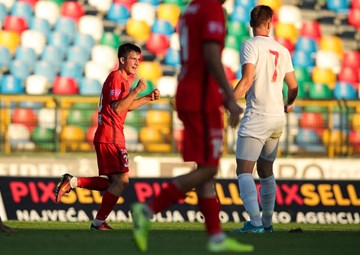 Juraj Spudić do kraja sezone na posudbi u Kurilovcu